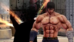 Fist of the North Star: Lost Paradise Screenshots