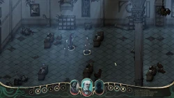 Stygian: Reign of the Old Ones Screenshots