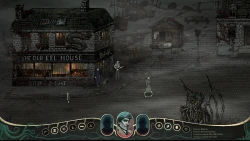 Stygian: Reign of the Old Ones Screenshots
