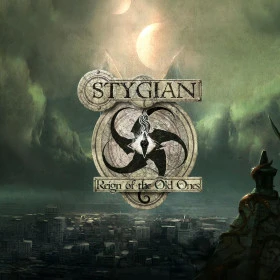 Stygian: Reign of the Old Ones