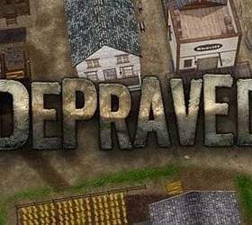 Depraved