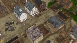 Depraved Screenshots