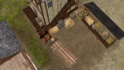 Depraved Screenshots