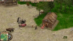 Depraved Screenshots