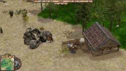 Depraved Screenshots