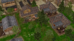Depraved Screenshots