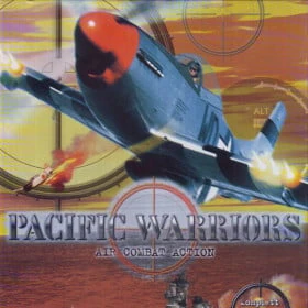 Pacific Warriors: Air Combat Action
