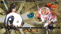 Wuxia Master Screenshots