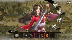 Wuxia Master Screenshots