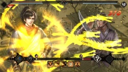 Wuxia Master Screenshots