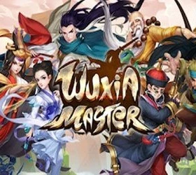 Wuxia Master