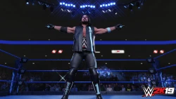 WWE 2K19 Screenshots