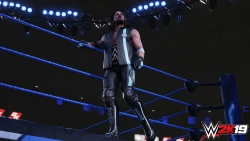 WWE 2K19 Screenshots