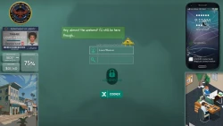 Скриншот к игре Need to Know