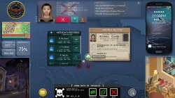 Скриншот к игре Need to Know