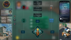 Скриншот к игре Need to Know