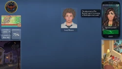 Need to Know Screenshots