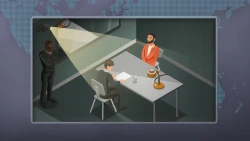 Need to Know Screenshots