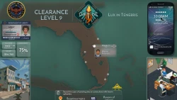 Need to Know Screenshots