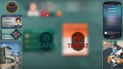 Need to Know Screenshots