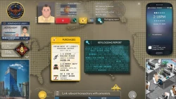 Need to Know Screenshots