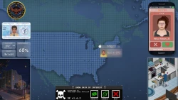 Need to Know Screenshots