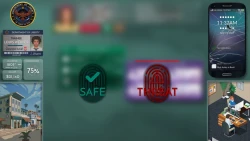 Need to Know Screenshots