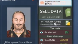 Need to Know Screenshots