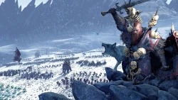 Total War: Warhammer - Norsca Screenshots