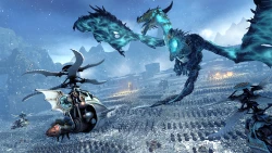 Total War: Warhammer - Norsca Screenshots