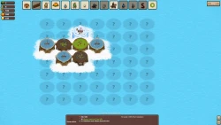 Скриншот к игре Circle Empires
