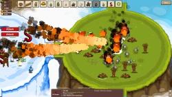 Скриншот к игре Circle Empires