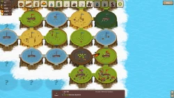 Скриншот к игре Circle Empires