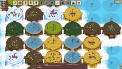 Circle Empires Screenshots
