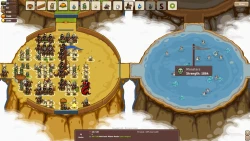 Circle Empires Screenshots