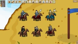 Circle Empires Screenshots