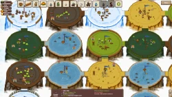 Circle Empires Screenshots