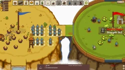 Circle Empires Screenshots