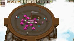Circle Empires Screenshots