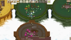 Circle Empires Screenshots