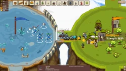 Circle Empires Screenshots