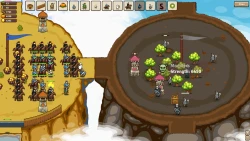 Circle Empires Screenshots