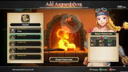 Valthirian Arc: Hero School Story Screenshots