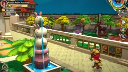 Valthirian Arc: Hero School Story Screenshots