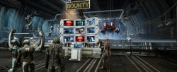 Скриншот к игре SpaceBourne