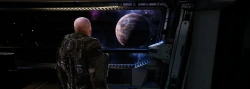 Скриншот к игре SpaceBourne