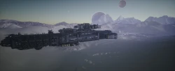 SpaceBourne Screenshots