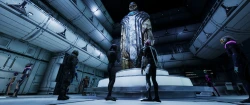 SpaceBourne Screenshots
