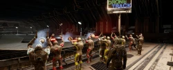 SpaceBourne Screenshots