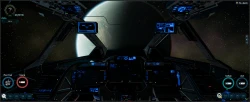 SpaceBourne Screenshots